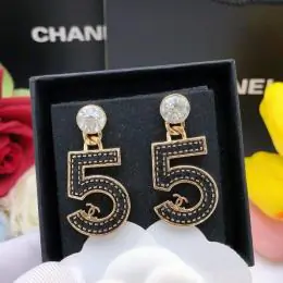 chanel boucles doreilles pour femme s_1205a26